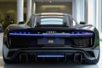 Audi R8 2026: Rendimiento de Superdeportivo con Innovación de Nueva Generación