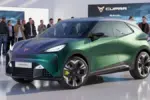 CUPRA Raval 2026: Nuevo Coche Eléctrico Urbano de España – Características y Especificaciones