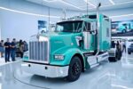 Kenworth Pickup Truck 2026: Rendimiento Robusto con Ingeniería Estilizada en su Nueva Generación