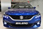 Maruti Suzuki Baleno 2026: Hatchback con Características Premium, 30 km/l de Rendimiento y Precio Inferior a ₹5.5 Lakh