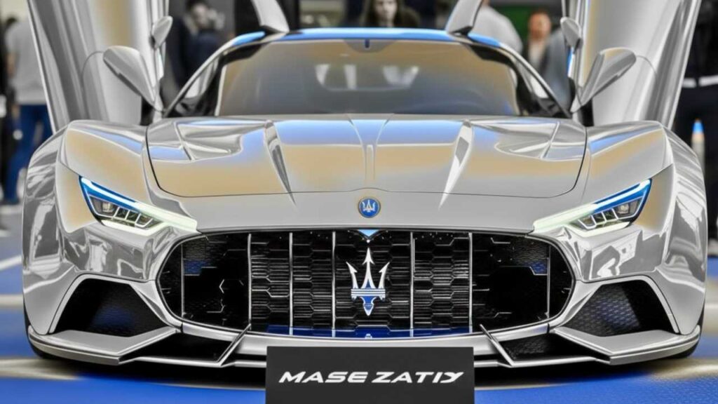 Maserati MC20 2026: Superdeportivo Revelado con Pasión y Rendimiento Excepcional