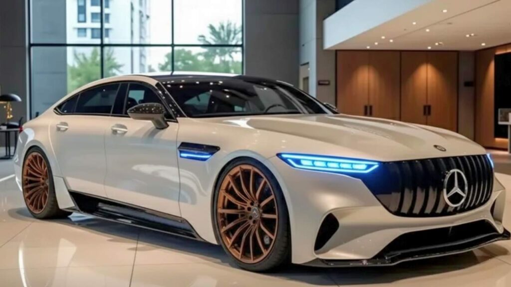 Mercedes-Benz Clase E 2026: Sedán de Lujo de Nueva Generación con Potencia, Tecnología Inteligente y Confort Ejecutivo