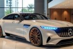 Mercedes-Benz Clase E 2026: Sedán de Lujo de Nueva Generación con Potencia, Tecnología Inteligente y Confort Ejecutivo