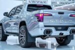 Toyota Stout Pickup 2026: Diseño atractivo, tecnología avanzada, motor potente, rendimiento y precio en showroom