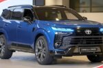 Toyota Corolla Cross 2026: Diseño Premium, Precio Asequible y Rendimiento Potente