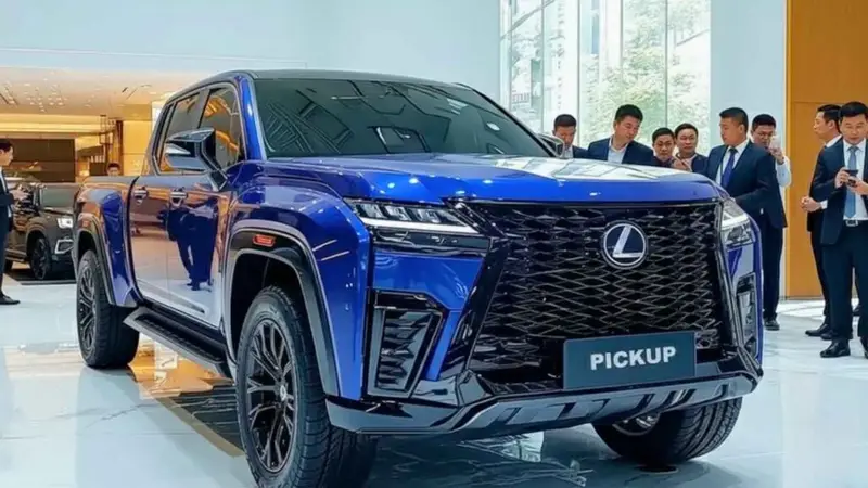 Toyota Prado 2026: Nuevo Diseño Audaz, Potencia Híbrida, Interior Premium y Tecnología Todoterreno