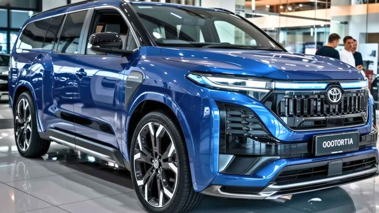 Toyota Sienna 2026: Diseño Moderno, Máximo Confort Familiar y Eficiencia Híbrida